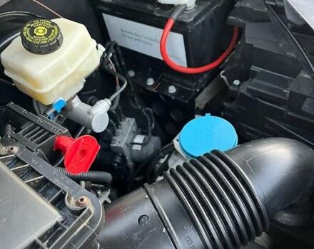 Белый Мерседес Sprinter, объемом двигателя 2.99 л и пробегом 330 тыс. км за 33500 $, фото 31 на Automoto.ua