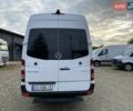 Білий Мерседес Sprinter, об'ємом двигуна 2.14 л та пробігом 368 тис. км за 26750 $, фото 10 на Automoto.ua