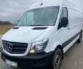 Білий Мерседес Sprinter, об'ємом двигуна 3 л та пробігом 130 тис. км за 28900 $, фото 2 на Automoto.ua