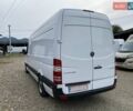 Білий Мерседес Sprinter, об'ємом двигуна 2.3 л та пробігом 160 тис. км за 18380 $, фото 13 на Automoto.ua