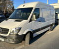 Білий Мерседес Sprinter, об'ємом двигуна 2.14 л та пробігом 259 тис. км за 20500 $, фото 7 на Automoto.ua