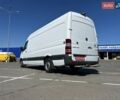 Білий Мерседес Sprinter, об'ємом двигуна 3 л та пробігом 340 тис. км за 31500 $, фото 4 на Automoto.ua