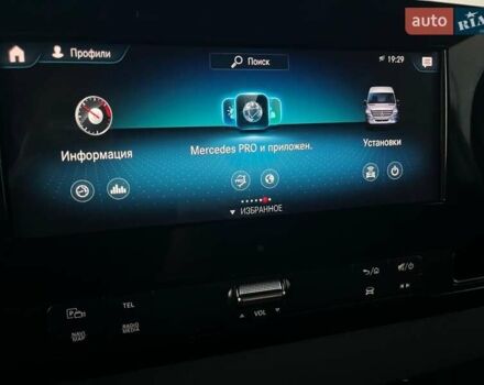 Белый Мерседес Sprinter, объемом двигателя 2.99 л и пробегом 330 тыс. км за 33500 $, фото 94 на Automoto.ua