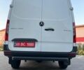 Белый Мерседес Sprinter, объемом двигателя 2.99 л и пробегом 330 тыс. км за 33500 $, фото 10 на Automoto.ua
