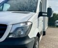 Белый Мерседес Sprinter, объемом двигателя 0 л и пробегом 261 тыс. км за 20950 $, фото 19 на Automoto.ua