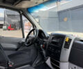 Білий Мерседес Sprinter, об'ємом двигуна 2.1 л та пробігом 340 тис. км за 17500 $, фото 10 на Automoto.ua