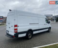 Білий Мерседес Sprinter, об'ємом двигуна 3 л та пробігом 130 тис. км за 28900 $, фото 22 на Automoto.ua