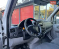 Белый Мерседес Sprinter, объемом двигателя 2.2 л и пробегом 388 тыс. км за 17200 $, фото 16 на Automoto.ua