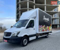 Білий Мерседес Sprinter, об'ємом двигуна 2.2 л та пробігом 280 тис. км за 20900 $, фото 1 на Automoto.ua