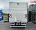 Белый Мерседес Sprinter, объемом двигателя 2.2 л и пробегом 296 тыс. км за 23900 $, фото 10 на Automoto.ua