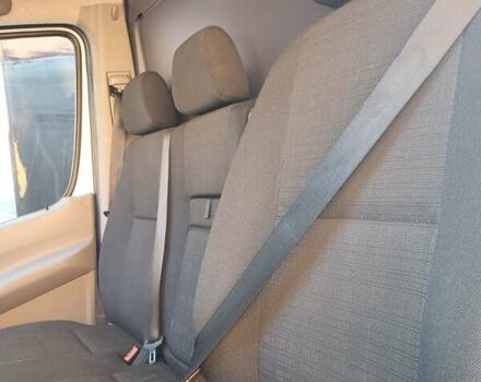 Білий Мерседес Sprinter, об'ємом двигуна 2.2 л та пробігом 293 тис. км за 20000 $, фото 3 на Automoto.ua