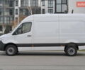Білий Мерседес Sprinter, об'ємом двигуна 2.14 л та пробігом 269 тис. км за 26900 $, фото 3 на Automoto.ua