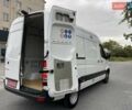 Белый Мерседес Sprinter, объемом двигателя 2.2 л и пробегом 238 тыс. км за 25300 $, фото 9 на Automoto.ua