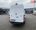 Білий Мерседес Sprinter, об'ємом двигуна 3 л та пробігом 130 тис. км за 28900 $, фото 23 на Automoto.ua
