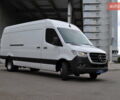 Белый Мерседес Sprinter, объемом двигателя 2.14 л и пробегом 90 тыс. км за 38800 $, фото 5 на Automoto.ua