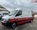Белый Мерседес Sprinter, объемом двигателя 2.2 л и пробегом 205 тыс. км за 26700 $, фото 1 на Automoto.ua