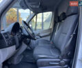 Белый Мерседес Sprinter, объемом двигателя 2.2 л и пробегом 388 тыс. км за 17200 $, фото 13 на Automoto.ua