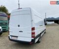 Білий Мерседес Sprinter, об'ємом двигуна 2.3 л та пробігом 160 тис. км за 18380 $, фото 16 на Automoto.ua