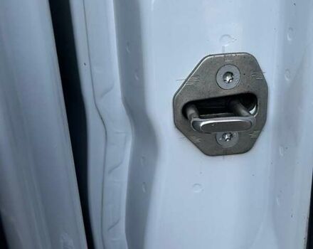 Белый Мерседес Sprinter, объемом двигателя 2.99 л и пробегом 330 тыс. км за 33500 $, фото 41 на Automoto.ua