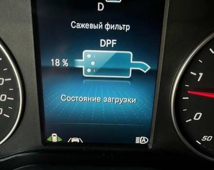 Белый Мерседес Sprinter, объемом двигателя 2.99 л и пробегом 330 тыс. км за 33500 $, фото 73 на Automoto.ua