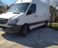 Белый Мерседес Sprinter, объемом двигателя 0 л и пробегом 276 тыс. км за 18000 $, фото 1 на Automoto.ua