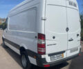 Белый Мерседес Sprinter, объемом двигателя 2.14 л и пробегом 229 тыс. км за 24900 $, фото 8 на Automoto.ua