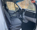 Білий Мерседес Sprinter, об'ємом двигуна 2.2 л та пробігом 280 тис. км за 20900 $, фото 35 на Automoto.ua