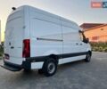 Белый Мерседес Sprinter, объемом двигателя 2.99 л и пробегом 330 тыс. км за 33500 $, фото 9 на Automoto.ua