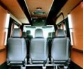 Белый Мерседес Sprinter, объемом двигателя 2.2 л и пробегом 250 тыс. км за 34999 $, фото 11 на Automoto.ua