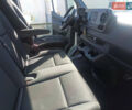 Білий Мерседес Sprinter, об'ємом двигуна 2.14 л та пробігом 238 тис. км за 25500 $, фото 15 на Automoto.ua