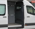 Білий Мерседес Sprinter, об'ємом двигуна 2.14 л та пробігом 269 тис. км за 26900 $, фото 15 на Automoto.ua