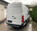 Белый Мерседес Sprinter, объемом двигателя 2.2 л и пробегом 50 тыс. км за 12000 $, фото 5 на Automoto.ua