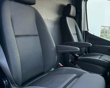 Белый Мерседес Sprinter, объемом двигателя 2.99 л и пробегом 330 тыс. км за 33500 $, фото 52 на Automoto.ua