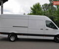 Белый Мерседес Sprinter, объемом двигателя 2.14 л и пробегом 90 тыс. км за 38800 $, фото 7 на Automoto.ua
