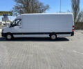 Белый Мерседес Sprinter, объемом двигателя 2.14 л и пробегом 34 тыс. км за 36000 $, фото 4 на Automoto.ua
