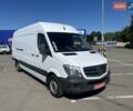 Білий Мерседес Sprinter, об'ємом двигуна 3 л та пробігом 340 тис. км за 31500 $, фото 8 на Automoto.ua