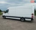 Белый Мерседес Sprinter, объемом двигателя 2.2 л и пробегом 262 тыс. км за 21000 $, фото 3 на Automoto.ua