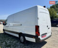 Белый Мерседес Sprinter, объемом двигателя 3 л и пробегом 270 тыс. км за 38000 $, фото 10 на Automoto.ua