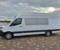 Белый Мерседес Sprinter, объемом двигателя 2.1 л и пробегом 320 тыс. км за 45000 $, фото 1 на Automoto.ua