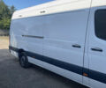 Белый Мерседес Sprinter, объемом двигателя 2.2 л и пробегом 256 тыс. км за 24028 $, фото 2 на Automoto.ua