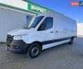 Білий Мерседес Sprinter, об'ємом двигуна 2.14 л та пробігом 1 тис. км за 29000 $, фото 1 на Automoto.ua