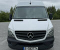 Белый Мерседес Sprinter, объемом двигателя 3 л и пробегом 289 тыс. км за 28900 $, фото 2 на Automoto.ua