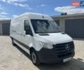 Белый Мерседес Sprinter, объемом двигателя 0 л и пробегом 241 тыс. км за 23200 $, фото 19 на Automoto.ua