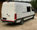 Белый Мерседес Sprinter, объемом двигателя 2.2 л и пробегом 520 тыс. км за 26500 $, фото 11 на Automoto.ua