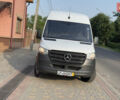 Белый Мерседес Sprinter, объемом двигателя 2.14 л и пробегом 280 тыс. км за 29902 $, фото 3 на Automoto.ua