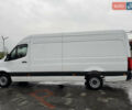 Белый Мерседес Sprinter, объемом двигателя 2.14 л и пробегом 256 тыс. км за 29992 $, фото 16 на Automoto.ua