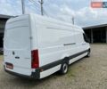 Белый Мерседес Sprinter, объемом двигателя 2.2 л и пробегом 156 тыс. км за 23850 $, фото 14 на Automoto.ua