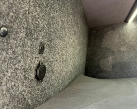 Білий Мерседес Sprinter, об'ємом двигуна 2.1 л та пробігом 420 тис. км за 40459 $, фото 12 на Automoto.ua