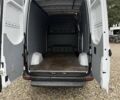 Белый Мерседес Sprinter, объемом двигателя 2.14 л и пробегом 282 тыс. км за 23543 $, фото 12 на Automoto.ua