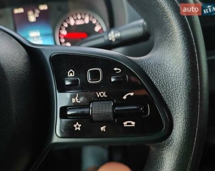 Белый Мерседес Sprinter, объемом двигателя 2.2 л и пробегом 233 тыс. км за 26999 $, фото 67 на Automoto.ua